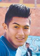 Erwin Saavedra