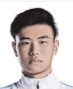 Jinliang Zhang