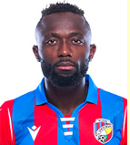 Joel Ngandu Kayamba