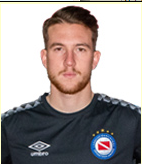 Nicolás Forastiero