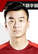 Tianyuan Xu