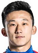 Zhen Cong
