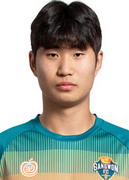 Ji-Yong Jeong