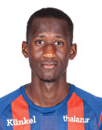 Jason Ngouabilougagui