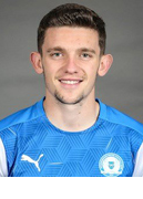 Kyle Barker