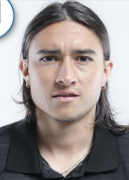 Bryan Olivera