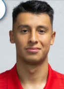 Edgar Ivan López Rodríguez