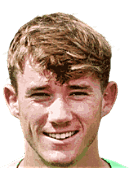Liam Hughes