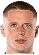 Joey Paul Muller